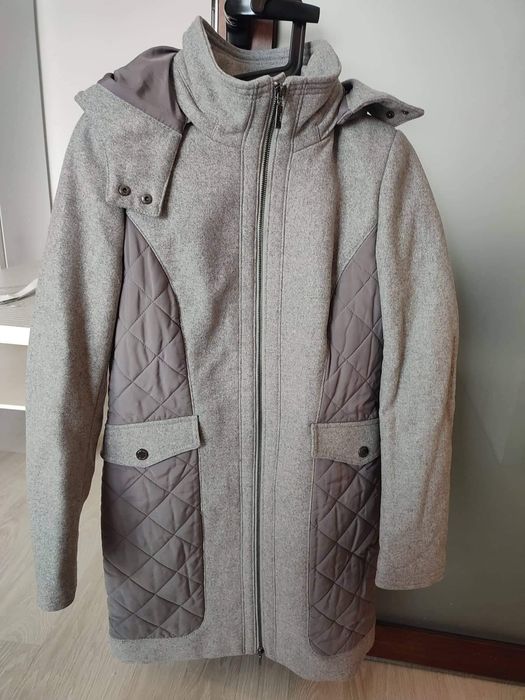 Палто зимно    Geox