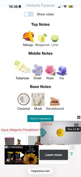 Guerlain aqua allegoria florabloom