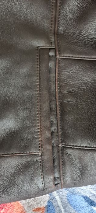 Vand haina (cojoc) Hugo Boss