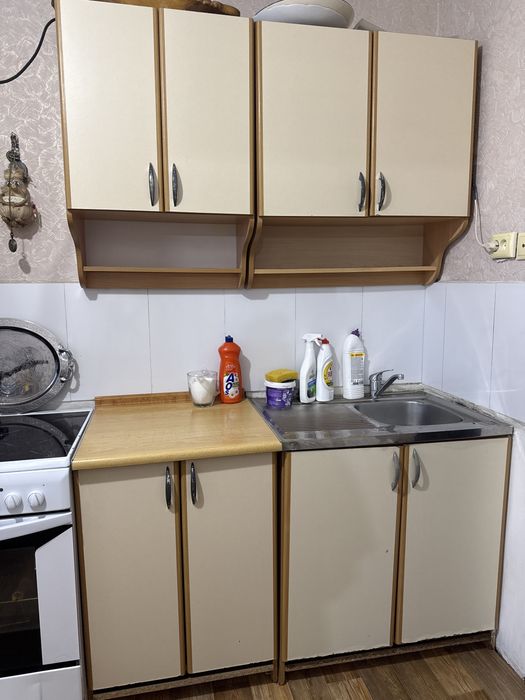 Продам кухонный гарнитур