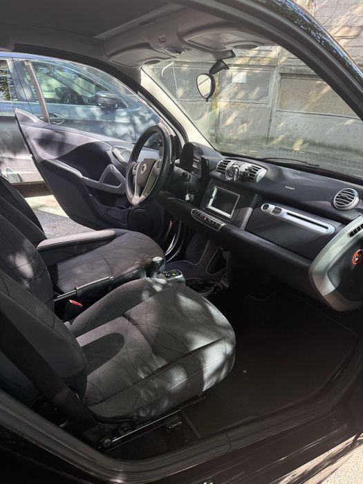 SMART Fortwo 2014 — imagine 5