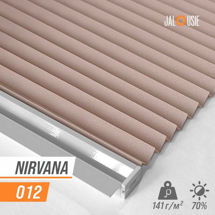 Plisse jalyuzi Samarqand | Plisse | Жалюзи на окна  Pls2206