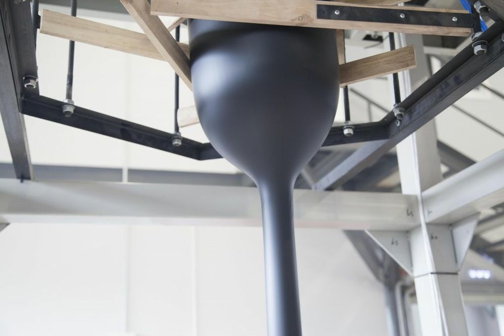 Пакет линия экструдер