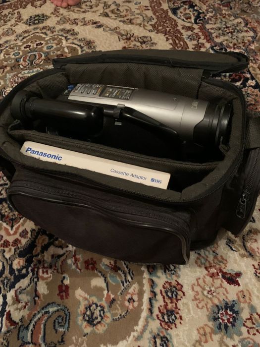 Видеокамера Panasonic