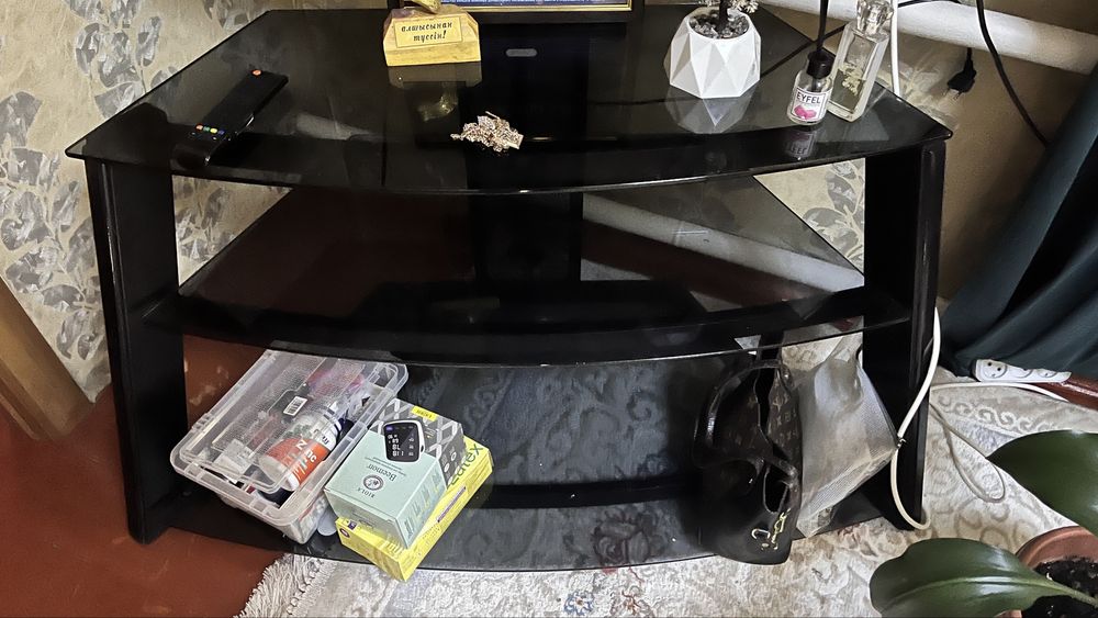 Телевизор подставка