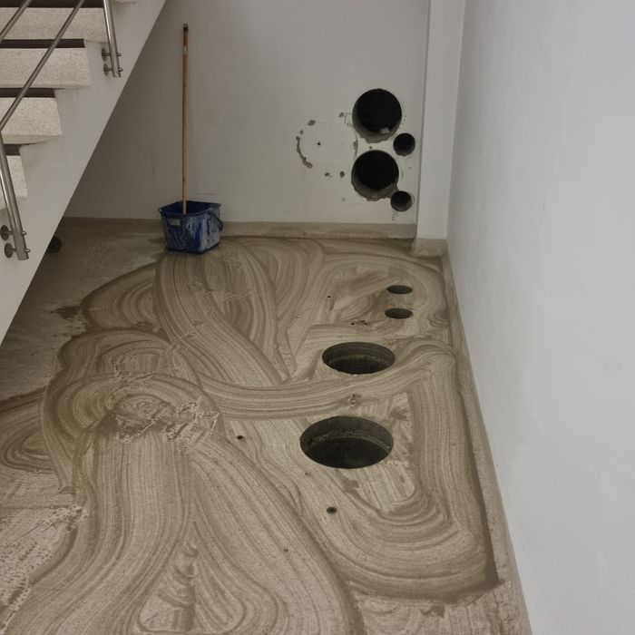 Gaura hota gaura centrala carota carotare gaura de carota