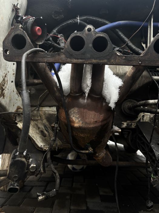 Задний балка амортизаторы рулевая рейка