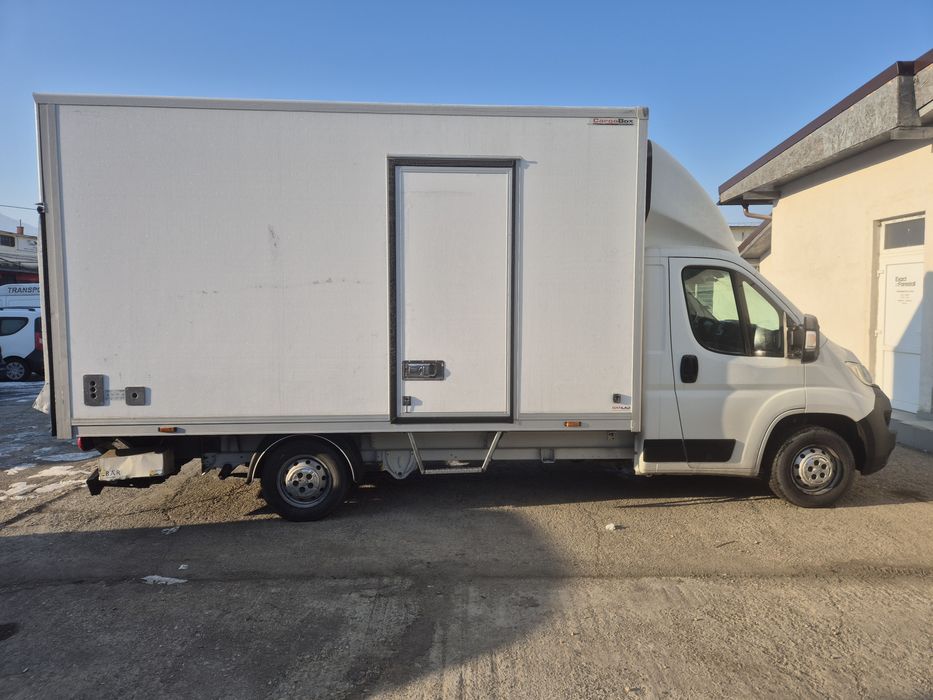 Transport marfa cu lift , mutari, debarasari