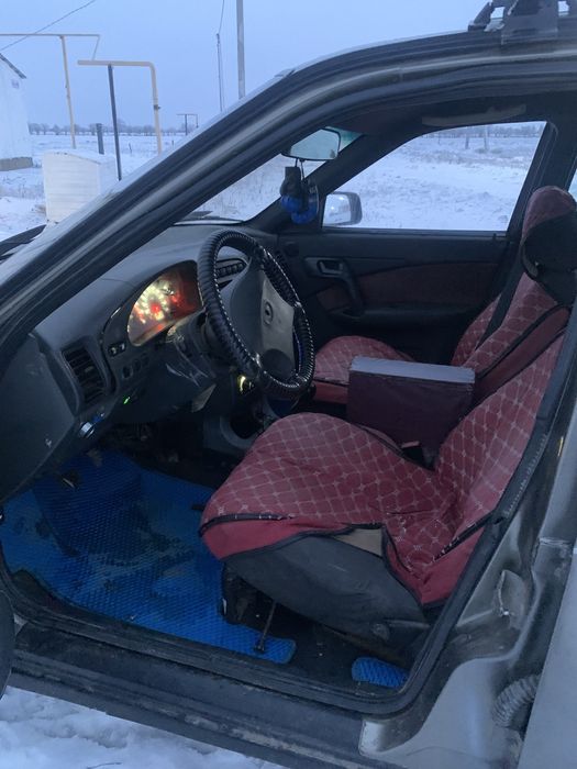 Ваз 2110 нормально состояние