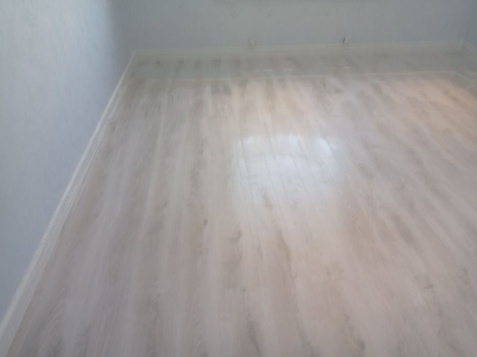 Tarket(Laminat),Linoleum,Kavrolan,Xoyga,plintus,nalivnoy pol