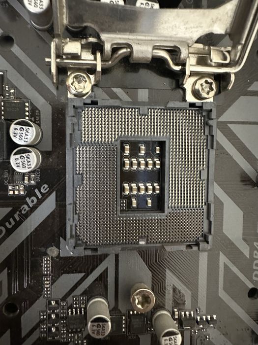 Материнская Плата Gigabyte 1151.