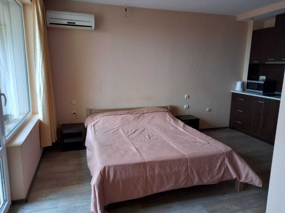 Продава се Едностаен апартамент в с. Рогачево, Област Добрич - 44 кв.м за 864 €/кв.м - Снимка #1