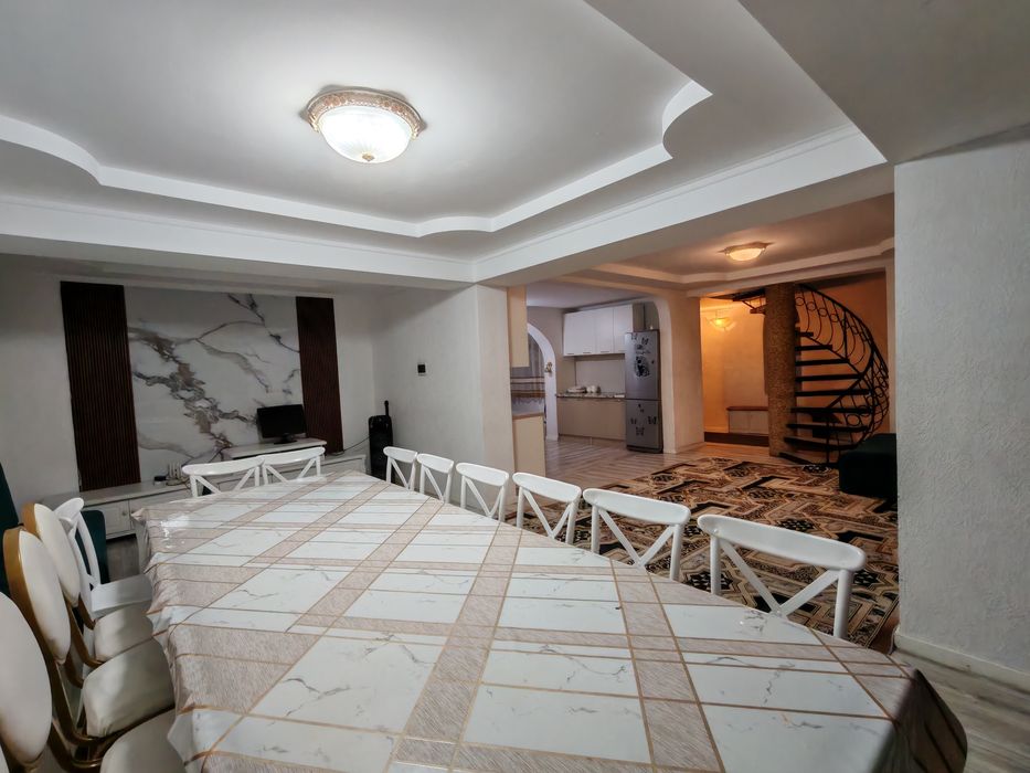 Коттедж по суточно