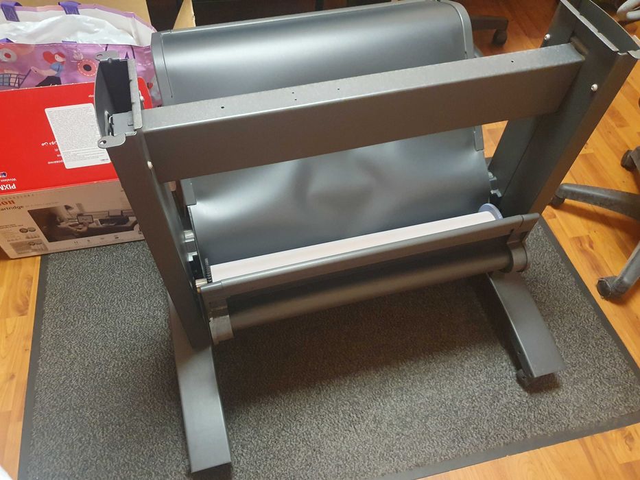 Imprimanta HP Deskjet 500 plus 24"