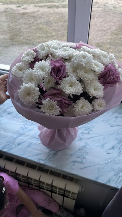 Продам Свежие цветы
