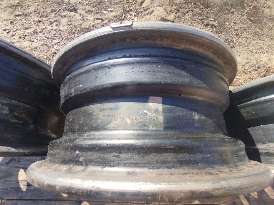 Продам диски R14