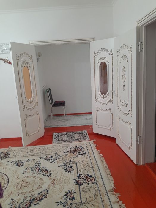 Дом Силикатный .