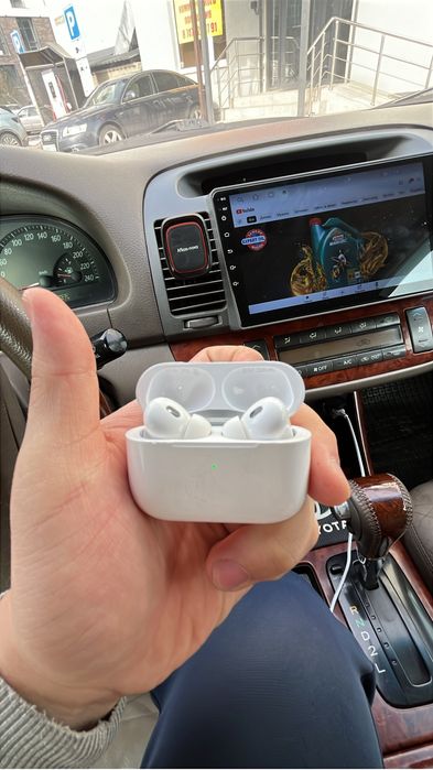 Airpods 2 pro bbb