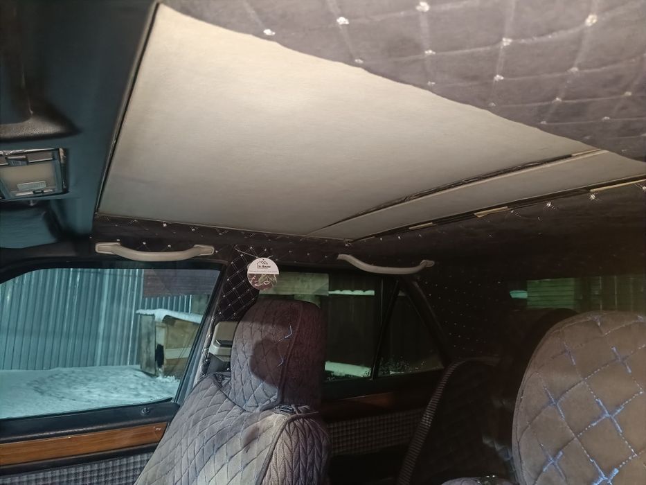 Обмен на универсал!!!предлагайте варианты