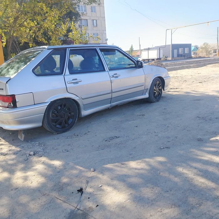 Продам ваз 2114 с