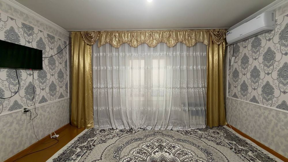 Продам свою квартиру