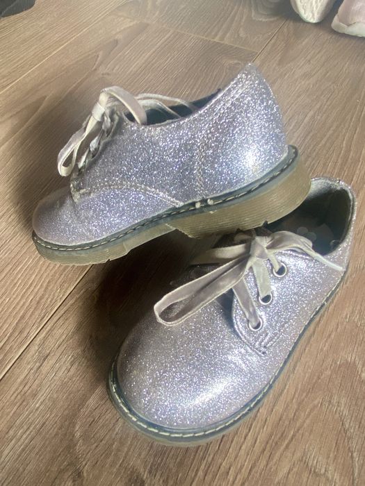 Детски обувки 23 номер Nike Puma Zara