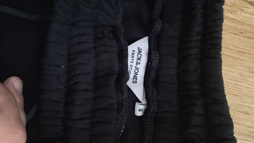 Мъжко спортно долнище Jack Jones