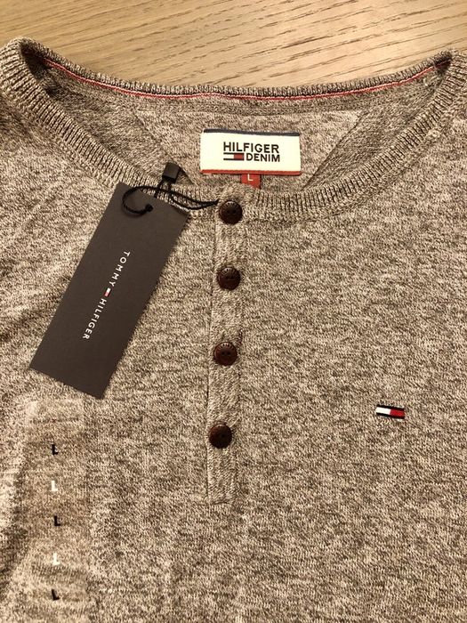 Bluza/Pulover Tommy Hilfiger Barbati