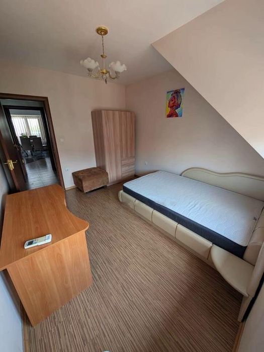 Дава се под наем Тристаен апартамент в Пловдив, Център - 90 кв.м за 600 € - Снимка #7