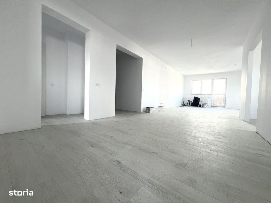 Comision 0% - Ap 4 camere 2 bai si 3 balcoane / Hipodrom - Pta Rahovei