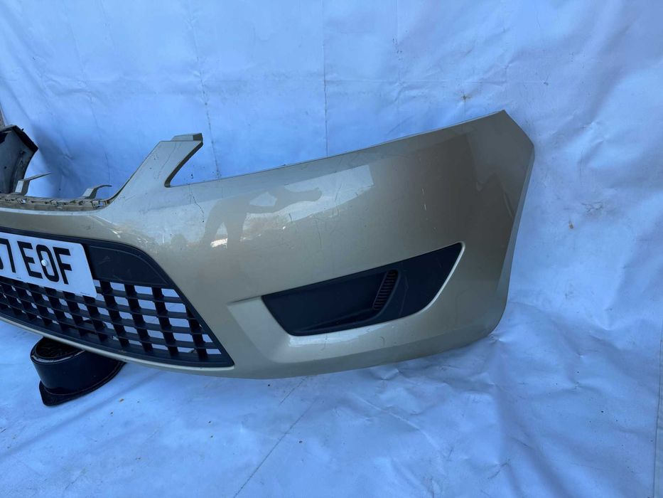 Bara Fata Ford Mondeo