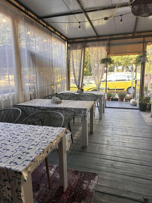 Продава се Заведение в Бургас, Долно Езерово - 150 кв.м за 300 €/кв.м - Снимка #7