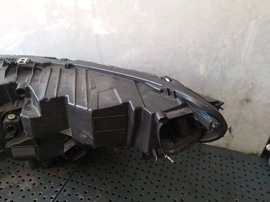 Far dreapta led land rover range rover evoque 2 l551 k8d213d096aa