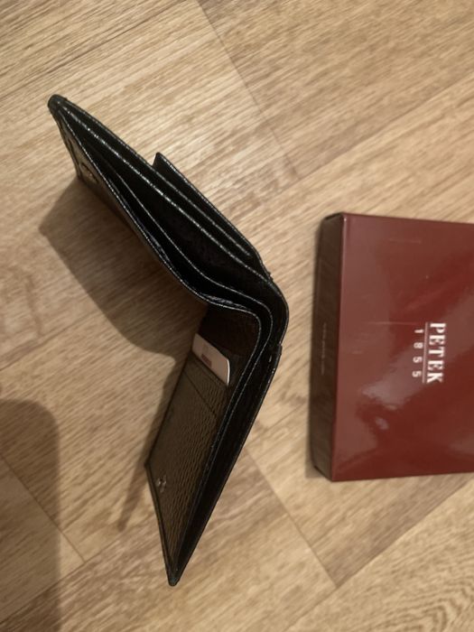 Продом кошелек Petek