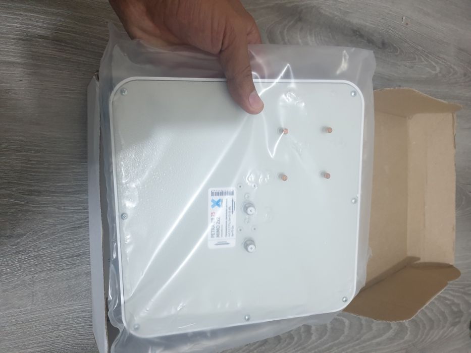 Панелная 4G mimo Антенна