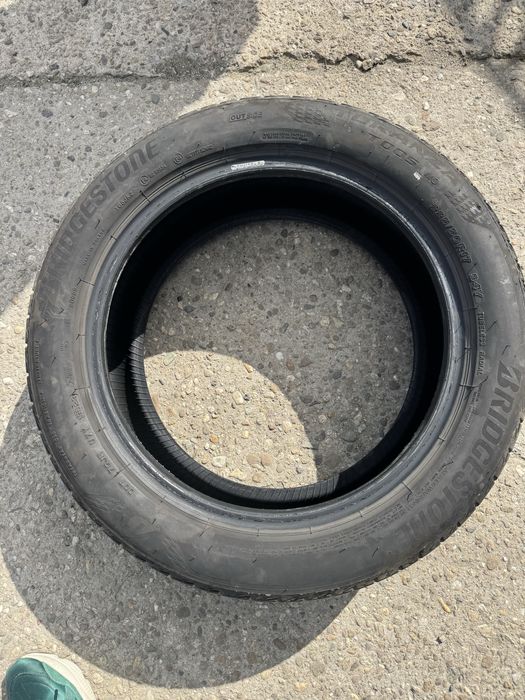 Anvelope/Cauciucuri Bridgestone Turanza T005 MO 225/50R17 94Y VARA