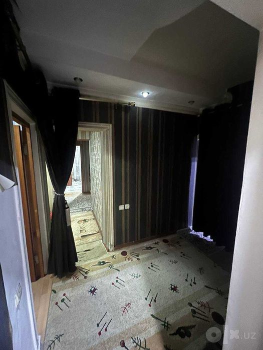 5-комнатная квартира 112 м² | Юнусабад 8 | 2 санузла | 135 000$