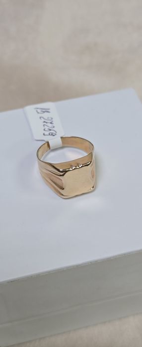 Печатка золотая за грамм 44000