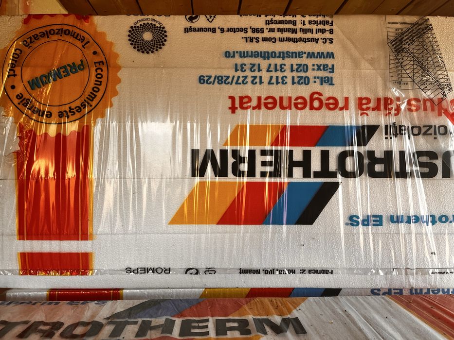 Poliestern extrodat