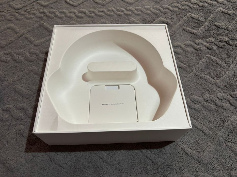 Airpods max + factura