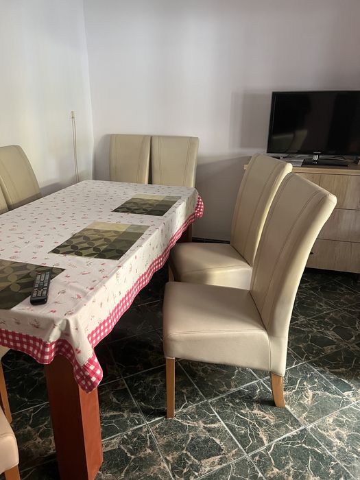 Scaune bucatarie / sufragerie