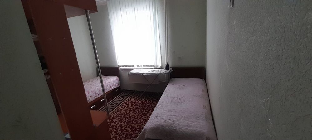 Сдаётся в аренду квартира