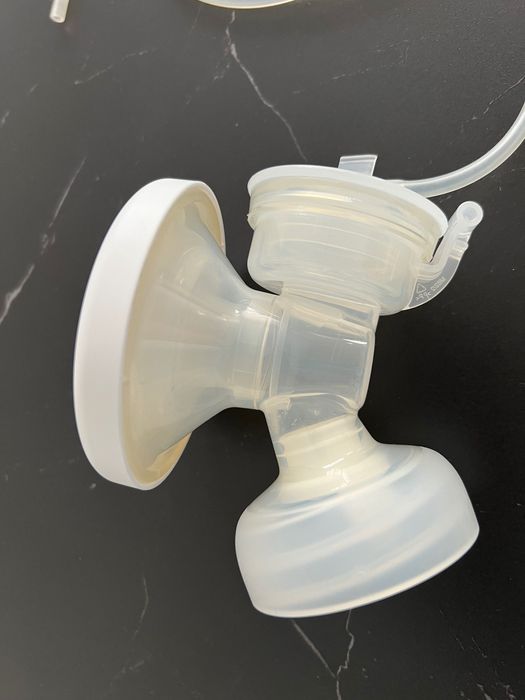 Единична електрическа помпа Philips AVENT Natural Motion Premium