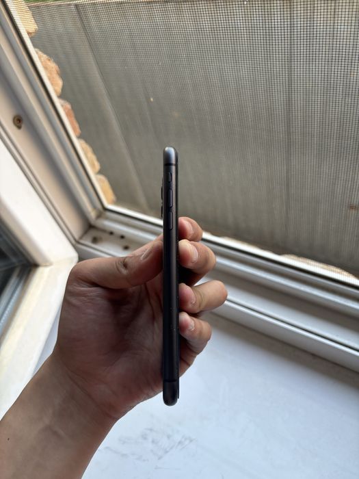 iphone 11 в идале
