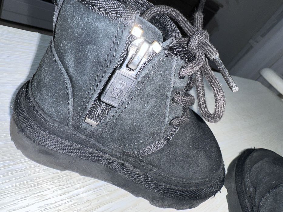 Угги детские натуральные оригинал