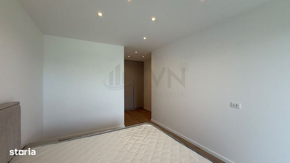 Apartament 3 camere Prima Inchiriere Vedere Lac