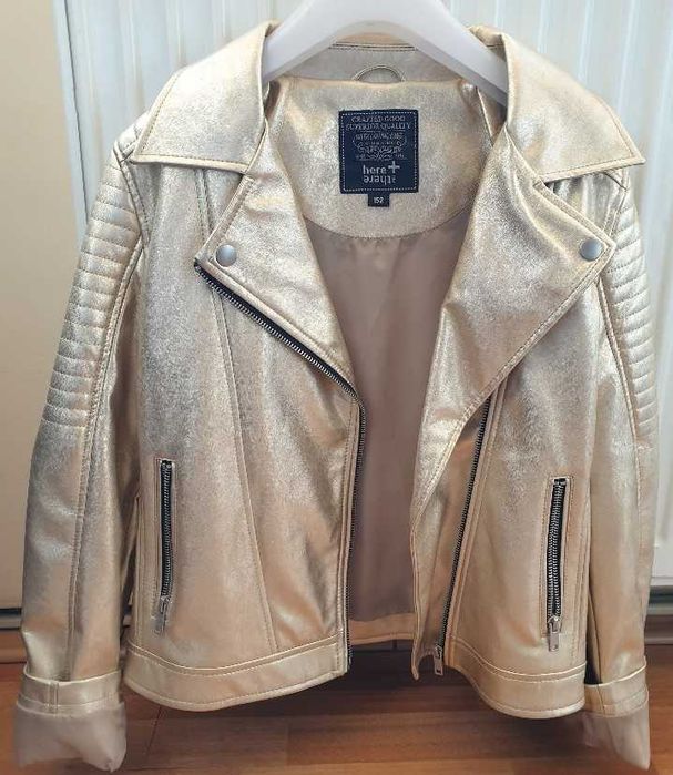 Geaca C&A fete/femei, marimea 152, noua