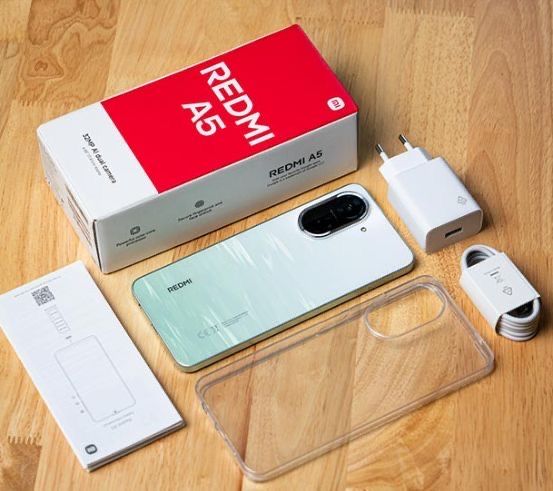 New! Новый! Xiaomi Redmi A5 (3/64Gb | 4/128Gb) | Bepul Dostavka !