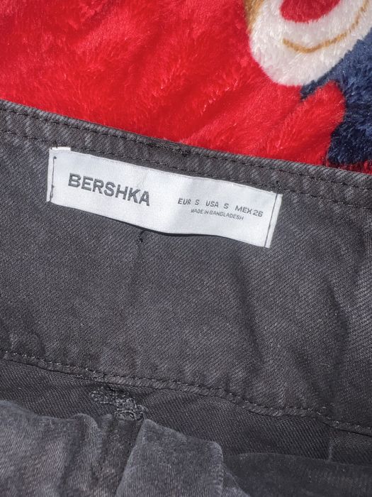 Дамска дънкова пола