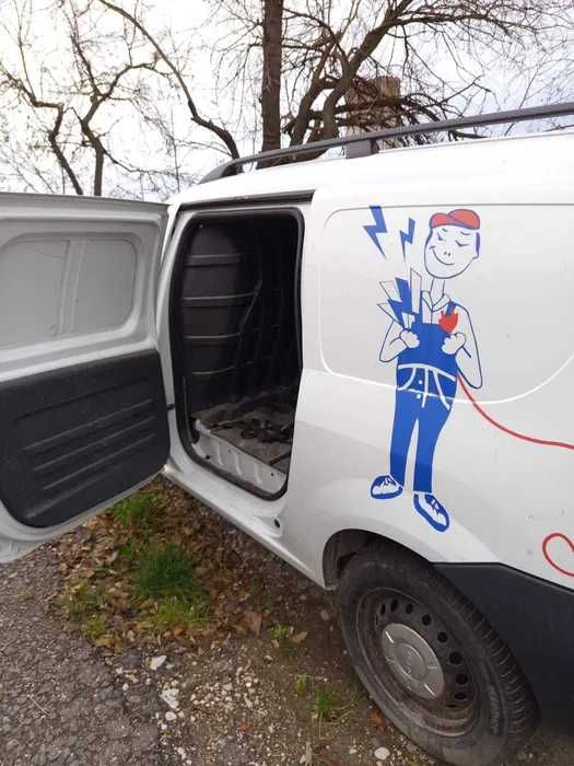 Vanzare Dacia Logan - autoutilitara